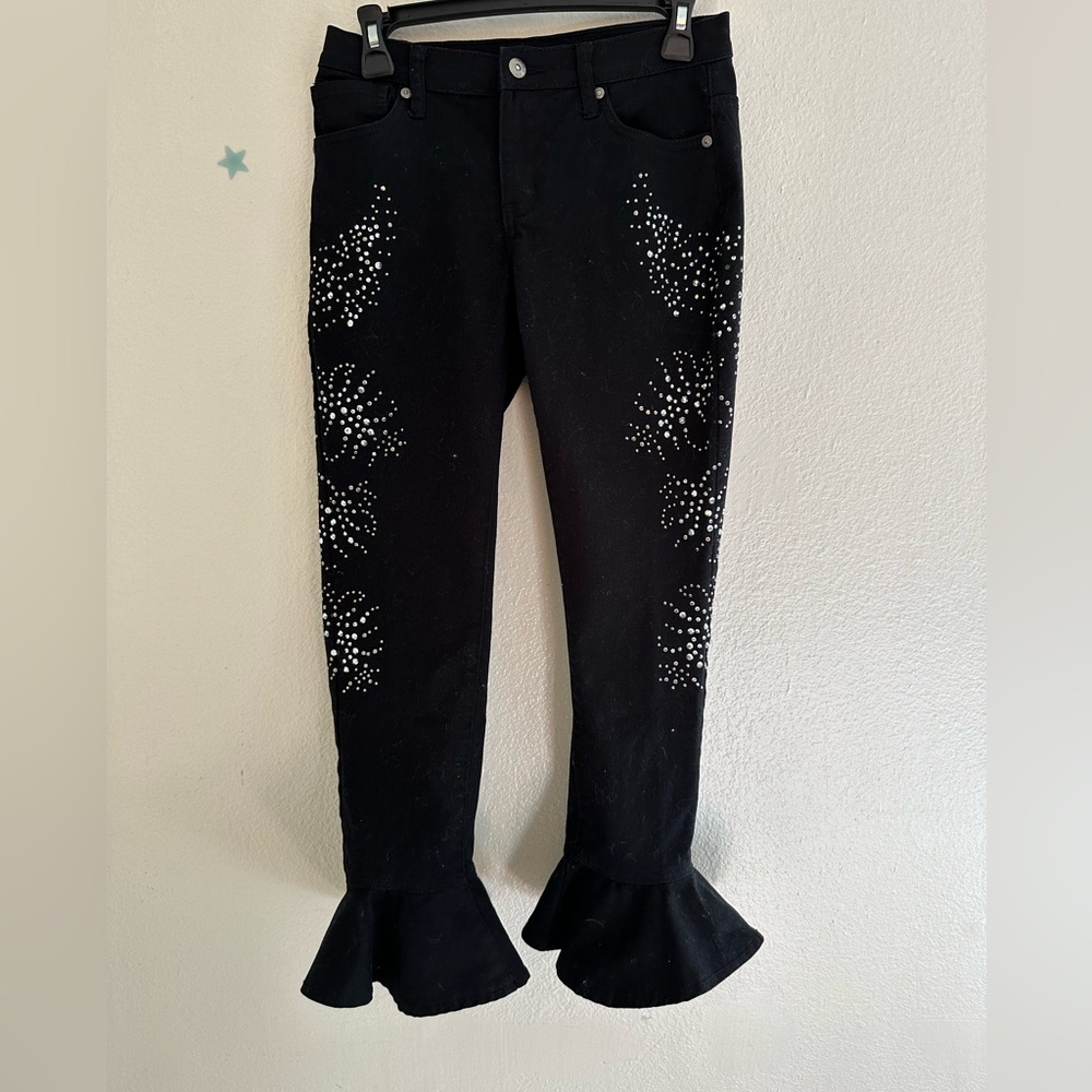Venus black pants